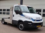 Iveco Daily 50C14 Hi-Matic Euro 6 - CNG Aardgas - BE-Trekker, Automaat, Gebruikt, Euro 6, 4 cilinders