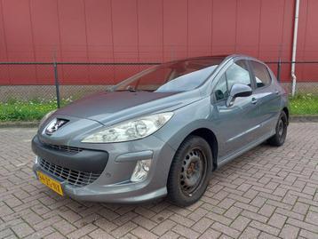 Peugeot 308 1.6 THP XT beschikbaar voor biedingen