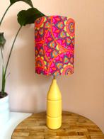 Petfles vaaslamp, Ophalen of Verzenden, Zo goed als nieuw, Minder dan 50 cm