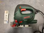 Bosch PST 700 E Decoupeerzaag, Doe-het-zelf en Verbouw, Gereedschap | Zaagmachines, Ophalen of Verzenden, Zo goed als nieuw, Bosch