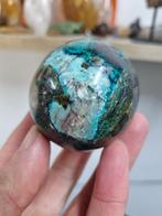 Bol van Chrysocolla, Ophalen of Verzenden, Mineraal