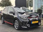 Kia Picanto 1.0 DPi GT-Line | Automaat | Eerste Eigenaar | D, 877 kg, Gebruikt, Euro 6, 4 stoelen