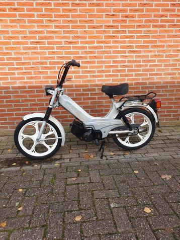 Goedlopende Tomos A35 beschikbaar voor biedingen