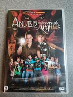 Anubis - en de wraak van Arghus, Ophalen of Verzenden, Zo goed als nieuw