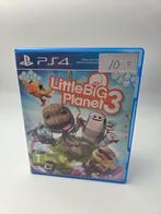 Little Big Planet 3 - PS4, Spelcomputers en Games, 111 Buckingham Palace Road, London, SW1W 0DT, UK, Ophalen of Verzenden, Eén computer