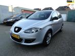 Seat Altea XL 1.4 TSI Active Style CLIMA, Voorwielaandrijving, 4 cilinders, Altea XL, Origineel Nederlands