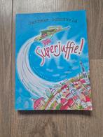 Superjuffie, Boeken, Ophalen of Verzenden