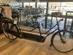 Tandem, Fietsen en Brommers, Fietsen | Tandems, Minder dan 10 versnellingen, Gebruikt, Ophalen of Verzenden, 49 tot 53 cm