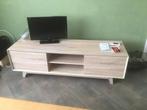 TV meubel, Ophalen, Zo goed als nieuw, 25 tot 50 cm, Minder dan 100 cm
