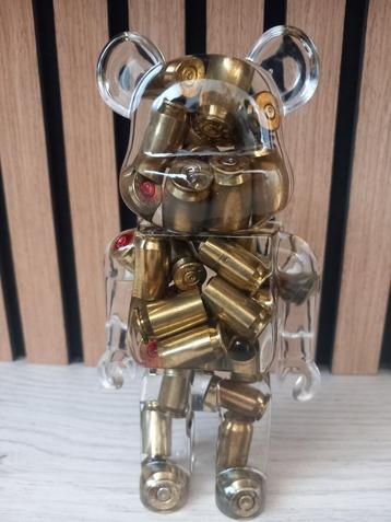Bullet money bear- limited edition beschikbaar voor biedingen