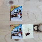 Partij lego pirates boekjes., Ophalen of Verzenden, Gebruikt, Losse stenen, Lego