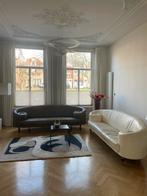 Maroeska Metz Gioconda Classic Sofa, Huis en Inrichting, Ophalen, Gebruikt, Driepersoons, Rechte bank