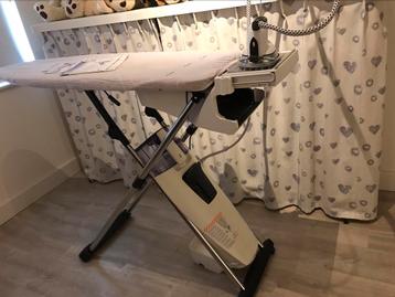 Laura star strijksysteem magic is 5 model 750 beschikbaar voor biedingen