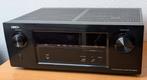 Denon 7.2 Ultra HD Dolby Atmos Receiver met wifi & bluetooth, Audio, Tv en Foto, Versterkers en Receivers, Ophalen, Denon, Zo goed als nieuw