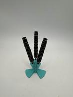 Harrows Super Grip Ultra 25 Gram Dartpijlen, Ophalen of Verzenden, Zo goed als nieuw, Nvt, Pijlen