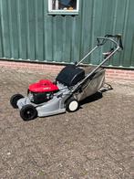 Honda HRB 476c, Ophalen, Cirkelmaaier, Honda, Gebruikt