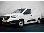 Opel Combo-e Electric 136 pk L2 50kWh | Long | 3 Zitplaatsen, Auto's, Automaat, 136 pk, Gebruikt, Opel