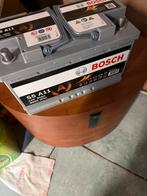 Accu Bosch S5 A11 12V 80Ah 800A (EN), Ophalen of Verzenden, Gebruikt, Universele onderdelen