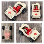 Darda Rode Kruis Auto, Ophalen of Verzenden