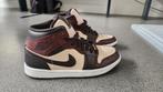 Nike Michael jordan maat eu 40, Bruin, Nike, Ophalen of Verzenden, Sneakers of Gympen