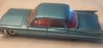 DINKY TOYS NR 147 CADILLAC JAREN 60, Ophalen of Verzenden, Zo goed als nieuw, Auto, Dinky Toys