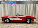Chevrolet Corvette Chevrolet C1 Cabriolet / M20 Muncie 4-Spe, Auto's, Oldtimers, Achterwielaandrijving, Bedrijf, Handgeschakeld