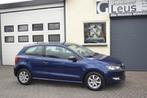 Volkswagen Polo 1.2-12V Comfortline ZEER MOOI, Voorwielaandrijving, Euro 5, Gebruikt, Blauw