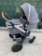 Joolz Day 2 Kinderwagen - Topstaat!, Ophalen of Verzenden, Zo goed als nieuw, Kinderwagen, Verstelbare duwstang