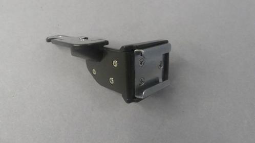 Coldshoe Panasonic videocamera, Audio, Tv en Foto, Videocamera's Digitaal, Zo goed als nieuw, Overige typen, Overige soorten, Panasonic