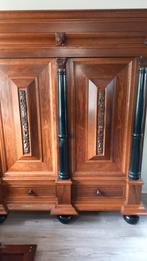 Groenlose kast in prachtige staat, Ophalen of Verzenden