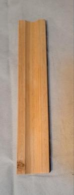 Houten worstplankje, Huis en Inrichting, Ophalen, Nieuw
