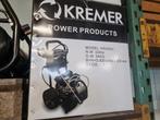 kremer hogedrukspuit benzine, Ophalen of Verzenden, Nieuw, Benzine, Kremer