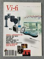 Vi fi : Audio-Video-Muziek en Film Nr.8  / 1 nov-dec. 2004, Ophalen of Verzenden, Gelezen, Overige onderwerpen