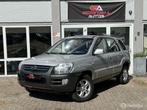 Kia Sportage 2.0 CVVT Executive, 1442 kg, Zwart, 4 cilinders, Origineel Nederlands