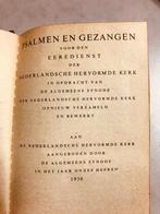psalmen, Ophalen of Verzenden
