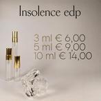 Decant Sample · Guerlain · Insolence · EDP, Verzenden, Nieuw