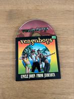 Vengaboys Uncle John from Jamaica, Cd's en Dvd's, Cd Singles, 2 t/m 5 singles, Ophalen of Verzenden, Zo goed als nieuw, Pop