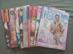 Libelle - 10 tijdschriften., Boeken, Tijdschriften en Kranten, Ophalen of Verzenden, Zo goed als nieuw, Damesbladen