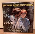 Peter & Gordon, Cd's en Dvd's, Ophalen of Verzenden, 1960 tot 1980, Zo goed als nieuw, Overige formaten