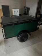 Aanhanger bagagewagen viskar, Auto diversen, Ophalen, Nieuw