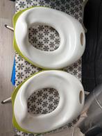 2x Wc-bril verkleiner - Gratis!, Gebruikt, Overige typen, Standaard, Ophalen