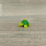 duplo dieren schildpad, Aastvej 1 – 7190 Billund  - Denemarken, Product.compliance@LEGO.com, Ophalen of Verzenden, Zo goed als nieuw