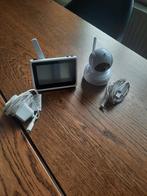 Luvion Grand Elite 3 Connect babyfoon, Ophalen of Verzenden, Gebruikt