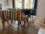 CowParade Koeien Collectie, Verzamelen, Beelden en Beeldjes, Ophalen, Gebruikt, Dier