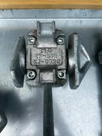 Intermediate Twistlock IF-51 - Links- en rechtssluitend, Ophalen of Verzenden