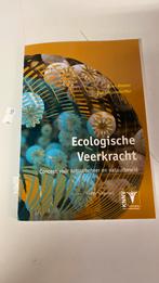 Rienk-Jan Bijlsma - Ecologische veerkracht, Verzenden, Zo goed als nieuw, Rienk-Jan Bijlsma