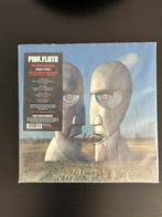 Pink Floyd the Division Bell 2 lp, Ophalen of Verzenden, Zo goed als nieuw, Progressive