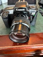 Canon fotocamera 1000 EOS vor 65 euro, Ophalen of Verzenden, Zo goed als nieuw, Canon