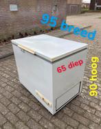 vriezer diepvries ijskast, Witgoed en Apparatuur, Vriezers en Diepvrieskisten, Ophalen of Verzenden, Zo goed als nieuw, Minder dan 60 cm
