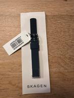 Horlogebandje siliconen Skagen, Overige merken, Kunststof, Polshorloge, Nieuw